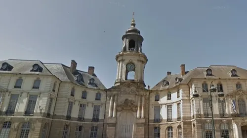 Rennes élue grande ville la plus "marchable" de France