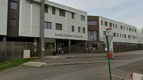 Rennes : une enquête ouverte après des menaces contre un lycée