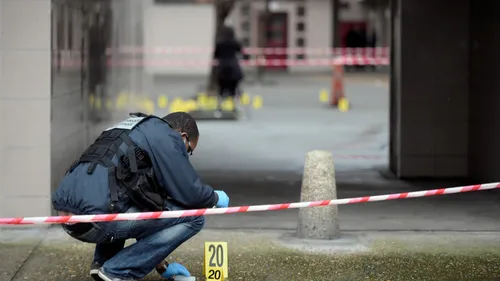 Série noire à Nantes : 36 fusillades depuis janvier 2023, quatre...