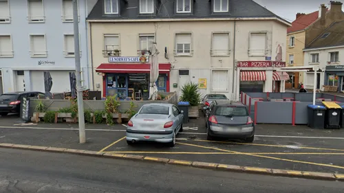 Saint-Nazaire : un homme de 25 ans tué au couteau dans une rixe