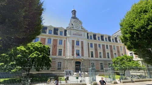 Alerte à la bombe : un lycée a été évacué à Rennes