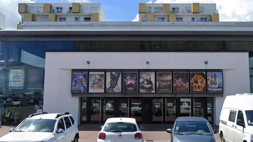 De Saint-Nazaire à Rennes, des cinémas ont été évacués en raison...