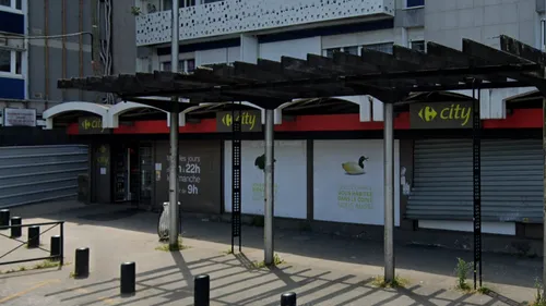 Nantes: ce que l'on sait des coups de feu qui ont blessé un homme à...