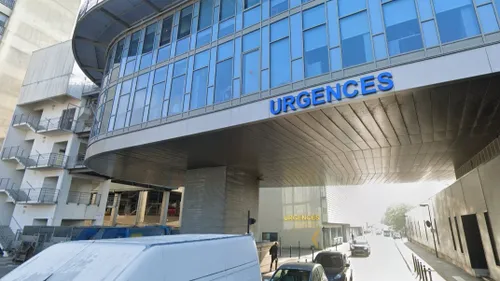 Nantes : une patiente décède sur un brancard aux urgences