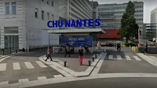Cyberattaque au CHU de Nantes : que s'est-il passé?