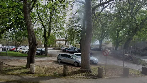 Fontenay-le-Comte : un homme tué au couteau