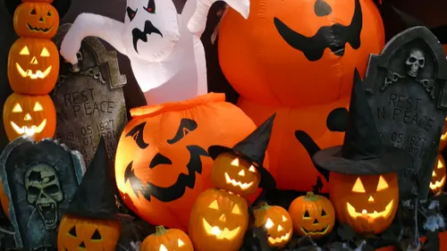 Halloween dans la région : nos idées de sorties pour frissonner de...