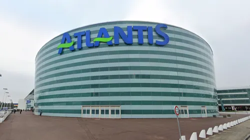 Nantes : six mois de sursis pour un vigile d’Atlantis qui a diffusé...