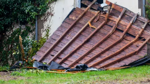 Tempête et inondations dans la région : on vous dit comment vous...