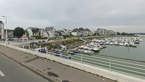 Le Pouliguen : un homme enlevé et violemment agressé avec une arme