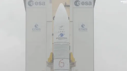 Ariane 6 décolle enfin : L’Europe dit adieu à SpaceX et Musk ?