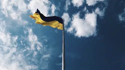 Guerre en Ukraine : un accord de cessez-le-feu a été trouvé entre...