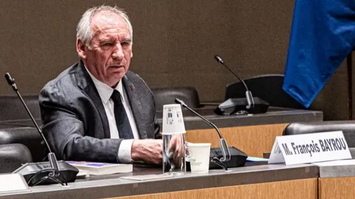 Affaire Bétharram : Bayrou se défend, dénonce une cabale et assume...