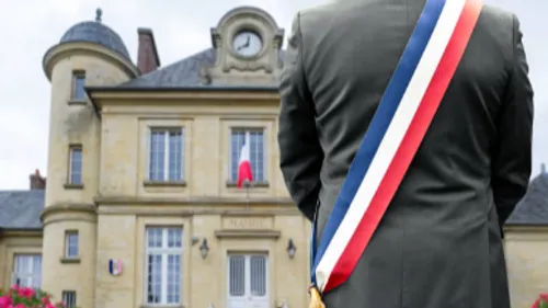 Maire un jour… mais pas toujours : une vague inédite de démissions...
