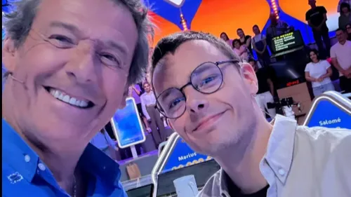 12 coups de midi : Emilien a été éliminé après 640 participations.
