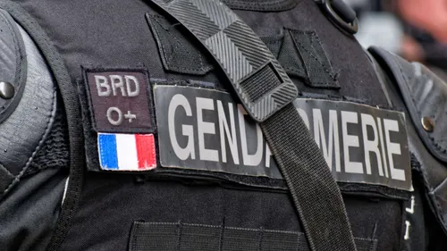 Les vols à la roulotte en hausse sur la route entre Nantes et Rennes