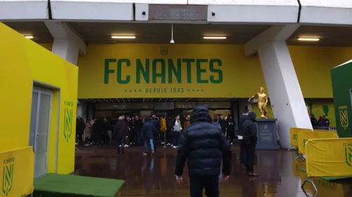 FC Nantes : pourquoi le nouveau directeur de la sécurité est sous...