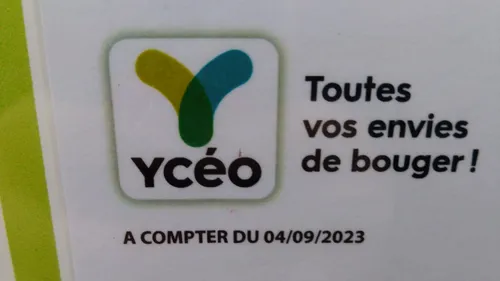 Saint-Nazaire : le réseau de bus STRAN devient Ycéo