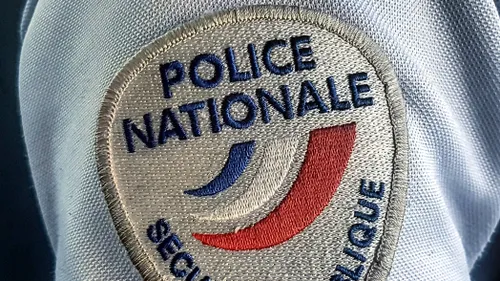 Loire-Atlantique : un réserviste de la police, tué sur la route