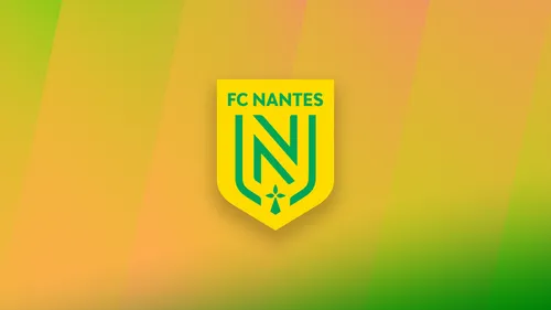 Le FC Nantes qualifié pour les quarts de finale de la Youth League