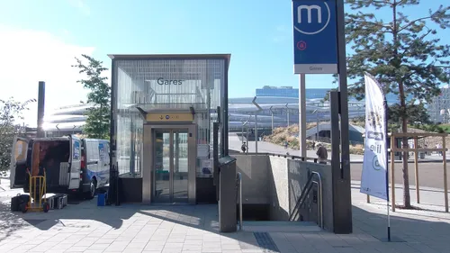 Rennes : la date de reprise de la ligne B du métro a été repoussée