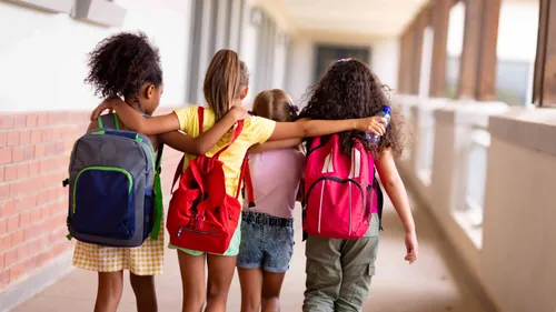Temps de l’enfant : la France lance une grande consultation citoyenne