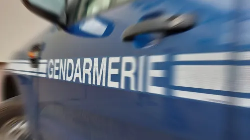 Vendée : une exploitation ostréicole détruite par un incendie sur...