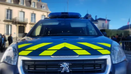 Loire-Atlantique : un homme soupçonné d'avoir tué sa compagne à...