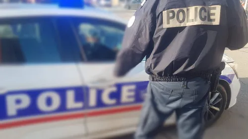 Nantes : un homme blessé par arme blanche 