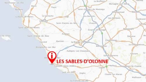 Vendée : un appel lancé pour retrouver une prothèse de jambe
