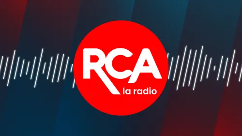 RCA dévoile son nouveau logo