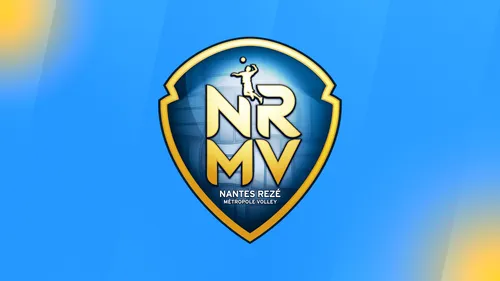Volley-ball : Nantes-Rezé rétrogradé administrativement