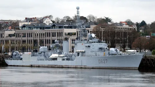 Le Maillé-Brézé de retour à Nantes ce lundi midi