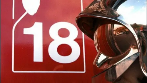 Violent suraccident près de Rennes : neuf blessés, dont trois pompiers