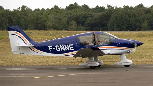 Loire-Atlantique : un petit avion s'est écrasé dans la Loire entre...
