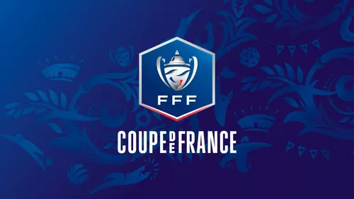 Coupe de France : quel tirage au sort pour les équipes de la région...