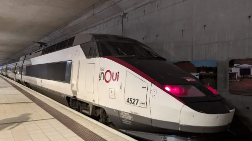 SNCF : un préavis de grève déposé du 17 avril au 2 juin 2025