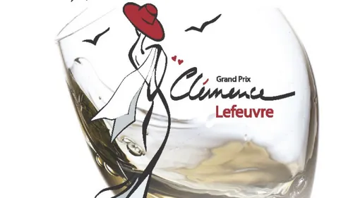 30ème anniversaire du prix Clemence Lefeuvre à Nantes !