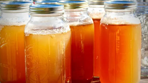 Pourquoi les Français ne boivent (presque) plus de cidre ?