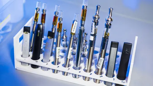 Journée mondiale sans tabac : la métatine utilisée dans le vapotage...