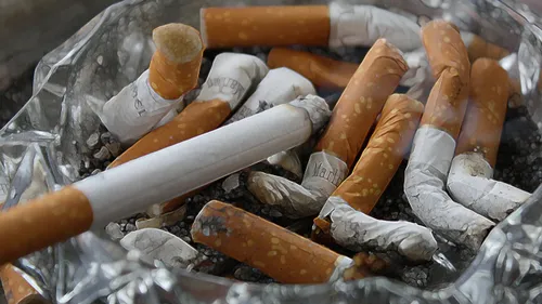 Le nombre de fumeurs quotidiens continue de baisser en France