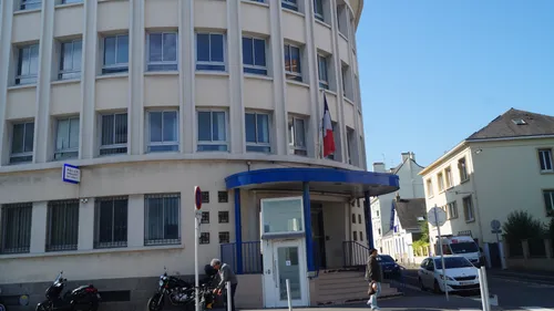 Opération anti-drogue à St-Nazaire, plusieurs arrestations