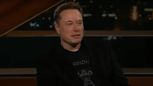 Allemagne, Royaume-Uni, Italie… Elon Musk étend son influence...