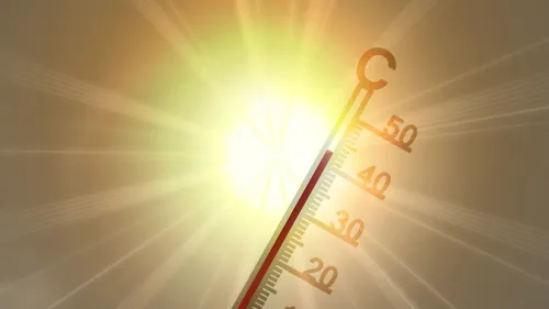 Le mois de juin 2025 a été le plus chaud jamais enregistré en...