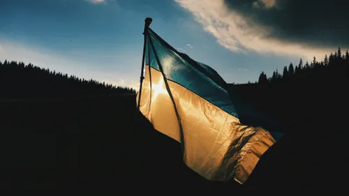 Ukraine : trois ans de guerre face à la Russie