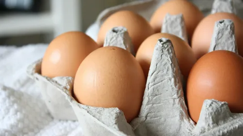 Manque d'œufs dans les supermarchés : la filière en tension, mais...