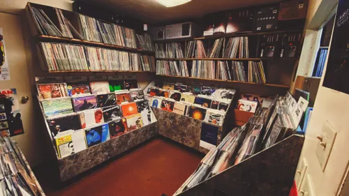 Disquaire Day : le vinyle à l'honneur ce samedi 