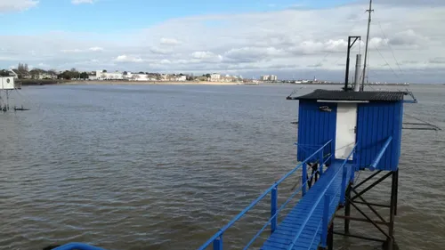 Loire-Atlantique : la pêche à pied interdite dans les traicts de...
