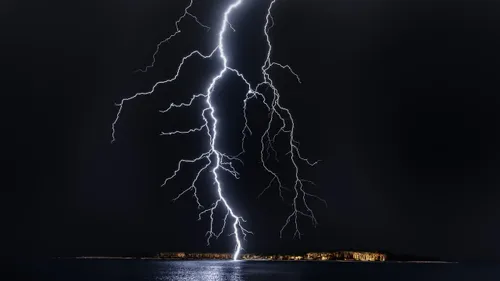 Météo : après la chaleur, les orages !