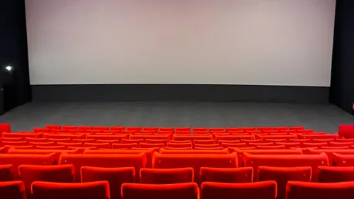 Pornichet : J-1 pour la réouverture d'un cinéma 